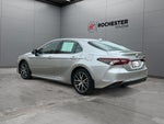 2024 Toyota Camry XLE AWD