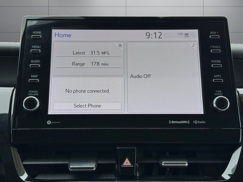 2023 Toyota Camry XLE AWD