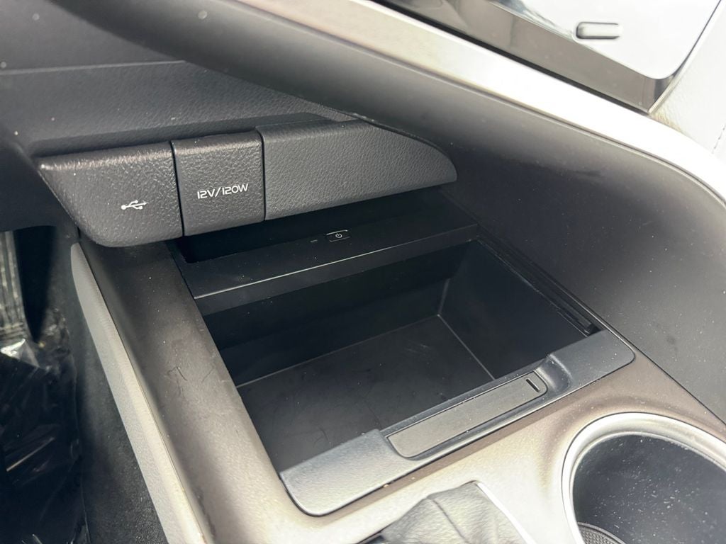 2023 Toyota Camry XLE AWD