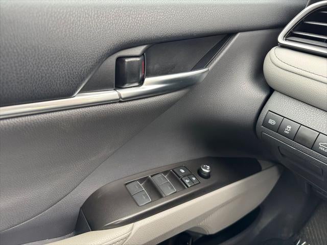 2023 Toyota Camry XLE AWD
