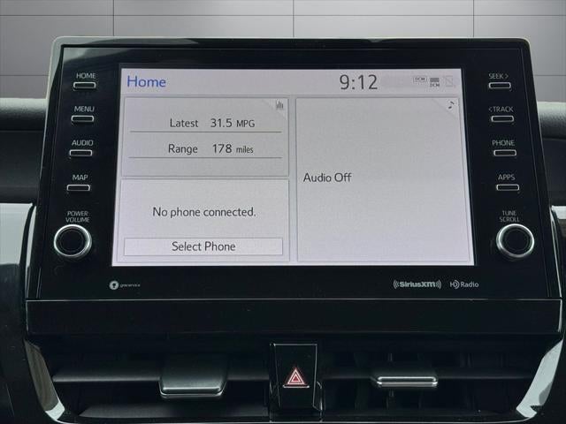 2023 Toyota Camry XLE AWD