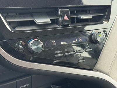 2023 Toyota Camry XLE AWD