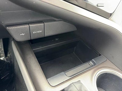 2023 Toyota Camry XLE AWD
