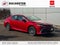 2024 Toyota Camry Hybrid XLE FWD