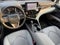 2024 Toyota Camry Hybrid XLE FWD