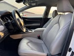 2024 Toyota Camry Hybrid XLE FWD