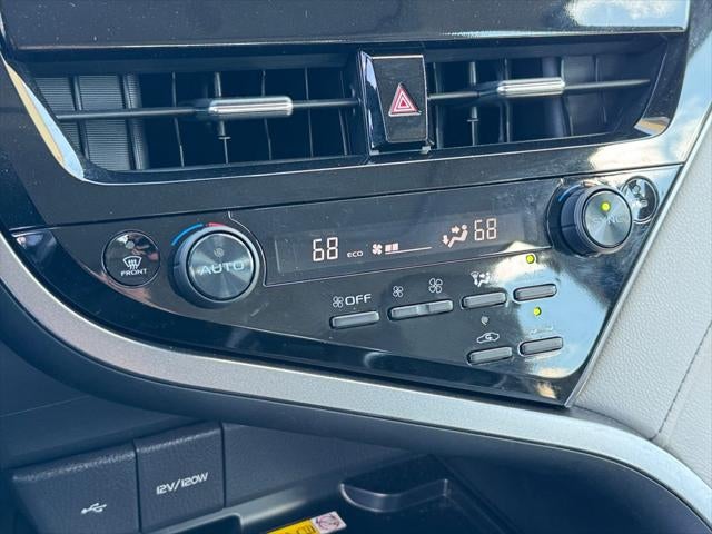2023 Toyota Camry Hybrid XLE FWD