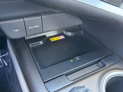 2023 Toyota Camry Hybrid XLE FWD