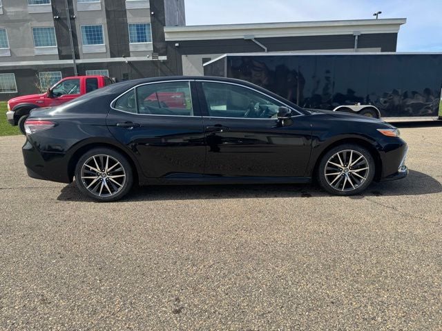 2024 Toyota Camry Hybrid XLE FWD