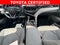 2024 Toyota Camry Hybrid XLE FWD