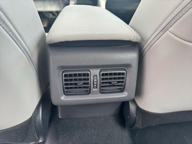 2024 Toyota Camry Hybrid XLE FWD