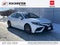 2021 Toyota Camry SE FWD