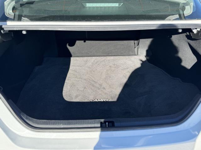 2021 Toyota Camry SE FWD