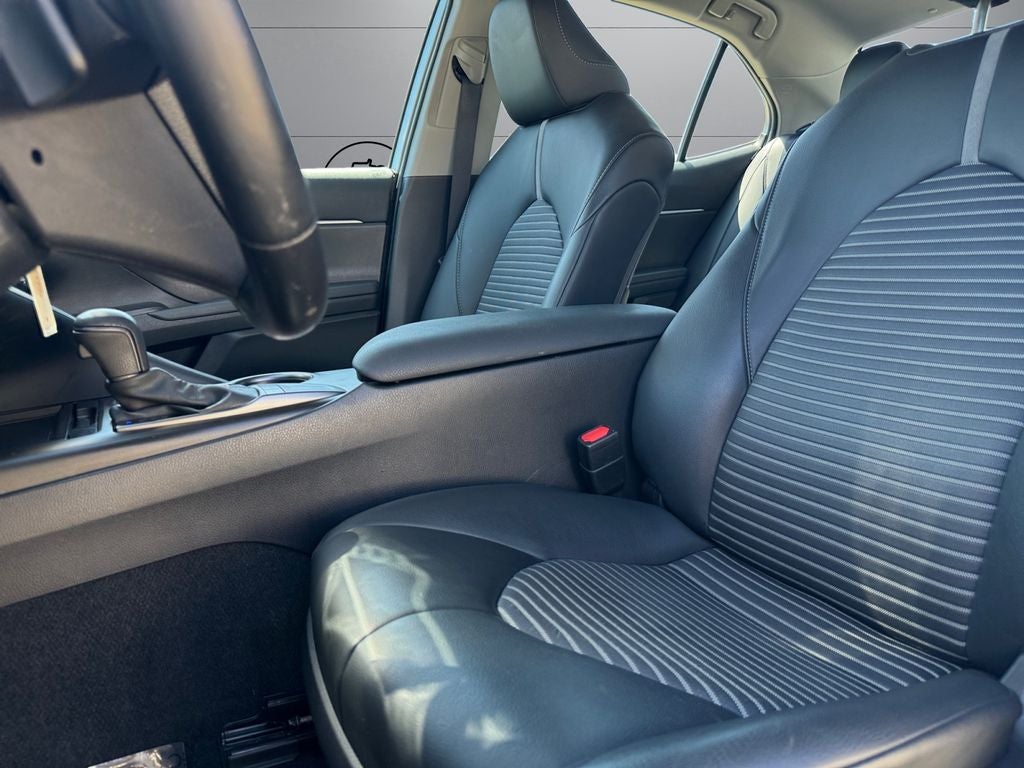2023 Toyota Camry SE FWD
