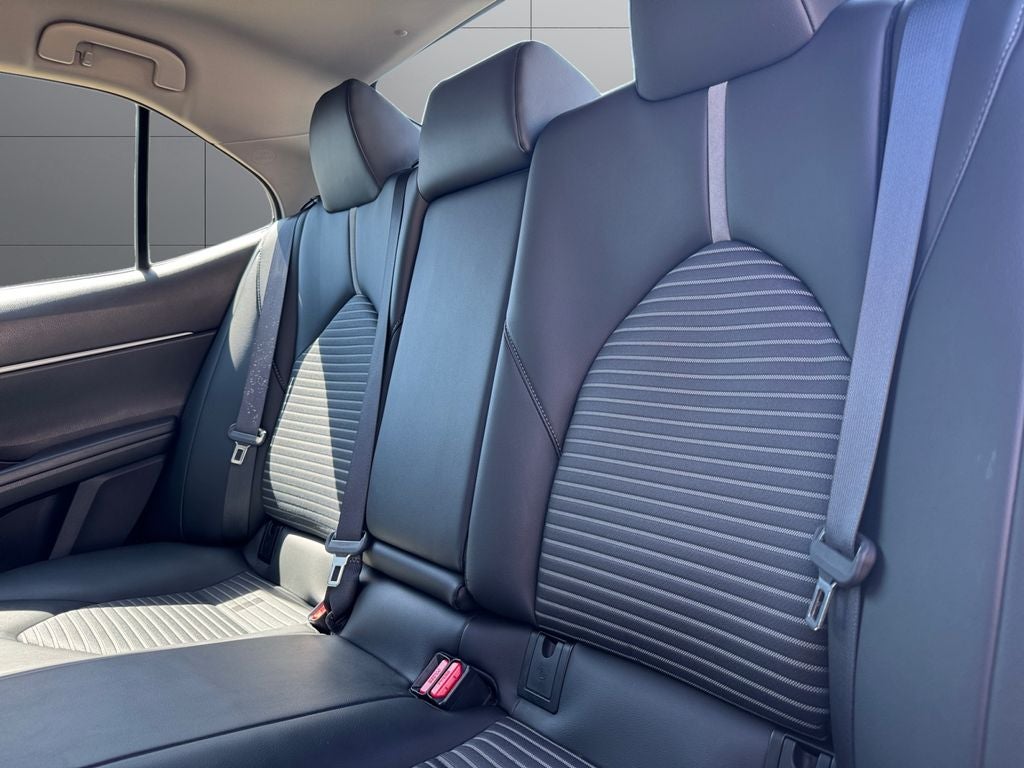 2023 Toyota Camry SE FWD