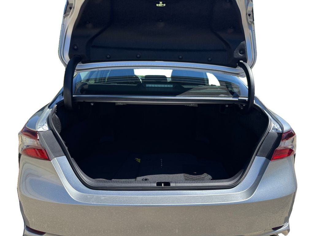 2023 Toyota Camry SE FWD