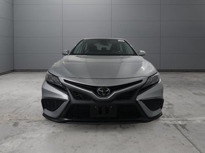 2023 Toyota Camry SE FWD