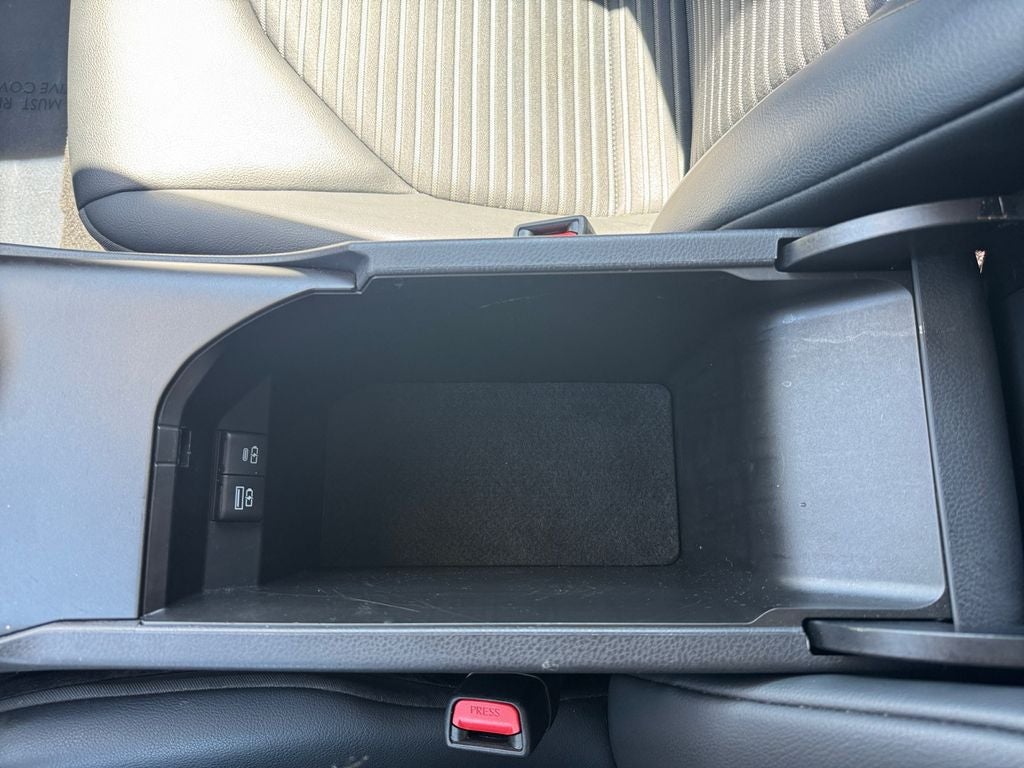 2023 Toyota Camry SE FWD