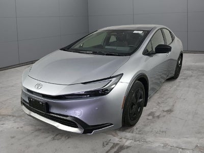 2023 Toyota Camry SE FWD