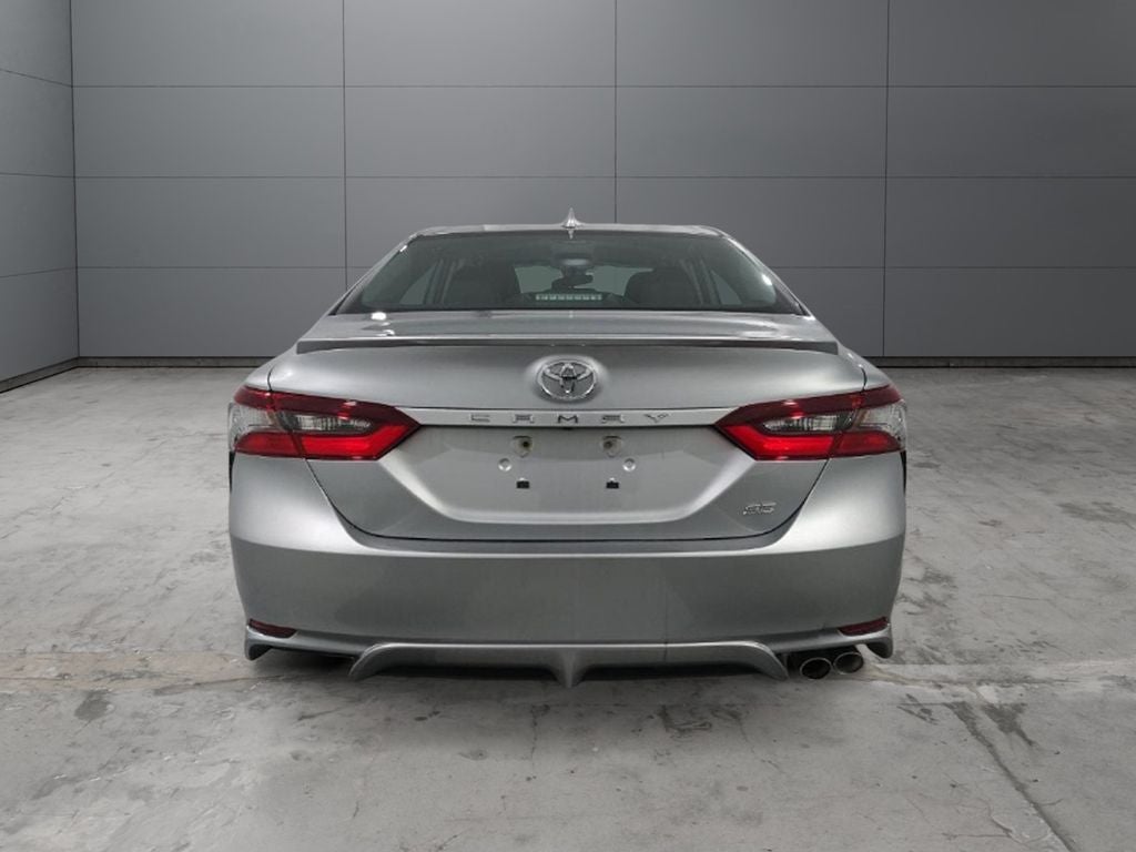 2023 Toyota Camry SE FWD