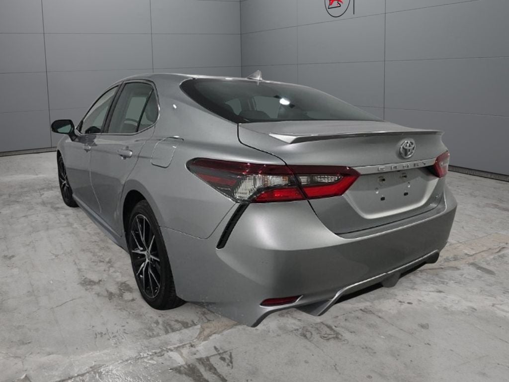 2023 Toyota Camry SE FWD