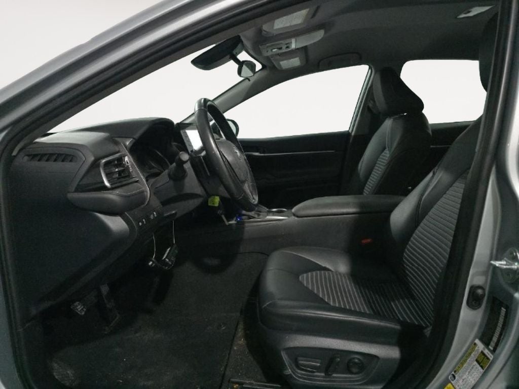 2023 Toyota Camry SE FWD