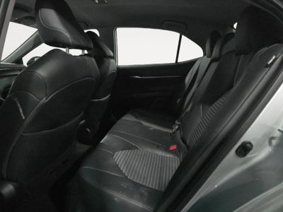 2023 Toyota Camry SE FWD