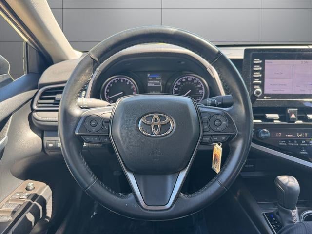 2023 Toyota Camry SE FWD