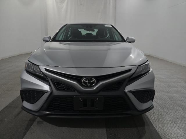 2023 Toyota Camry SE FWD