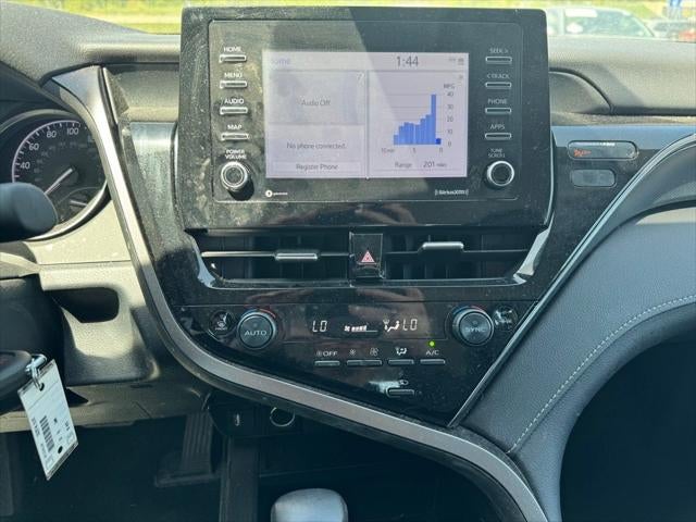 2023 Toyota Camry SE FWD