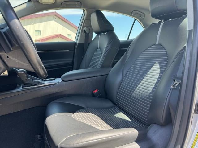 2023 Toyota Camry SE FWD