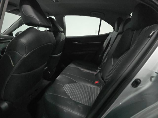 2023 Toyota Camry SE FWD