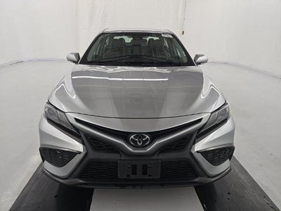 2023 Toyota Camry SE FWD