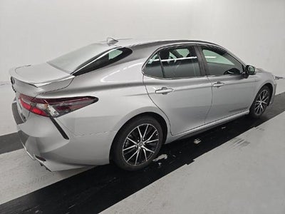 2023 Toyota Camry SE FWD