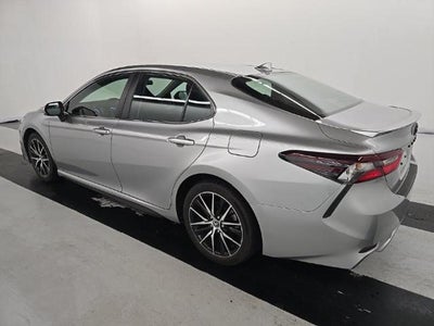 2023 Toyota Camry SE FWD