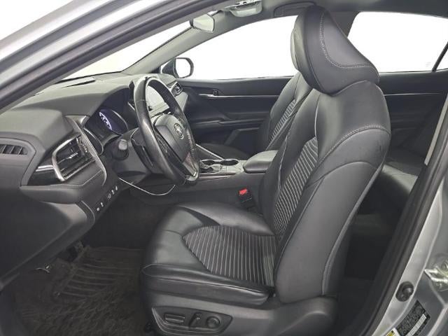 2023 Toyota Camry SE FWD