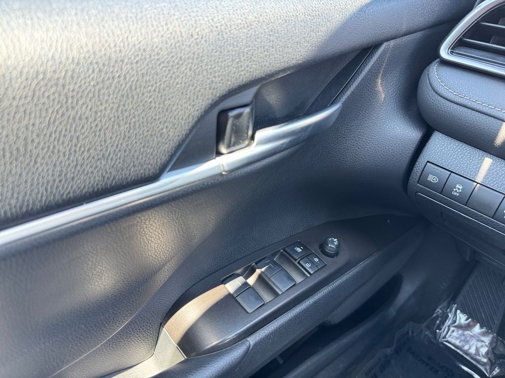 2023 Toyota Camry SE FWD