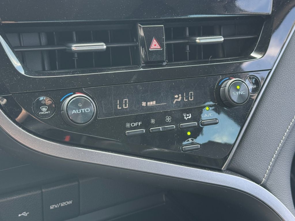 2023 Toyota Camry SE FWD