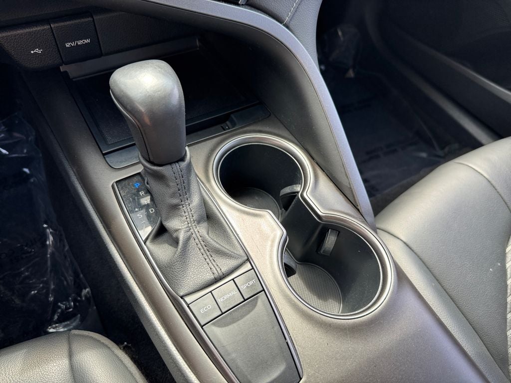 2023 Toyota Camry SE FWD