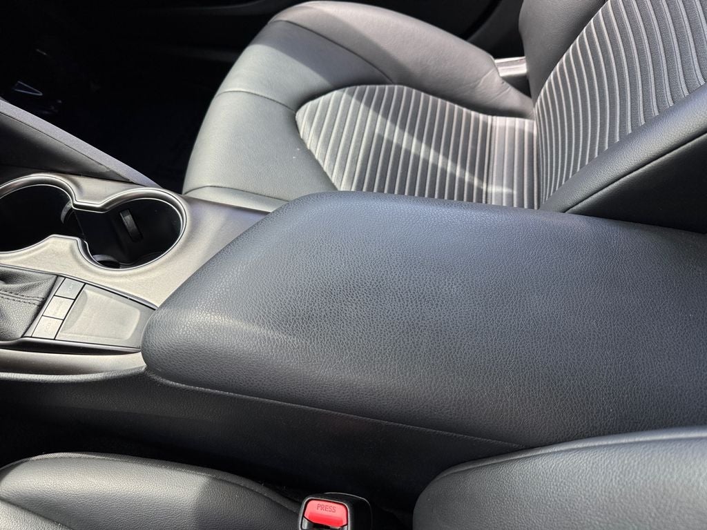 2023 Toyota Camry SE FWD