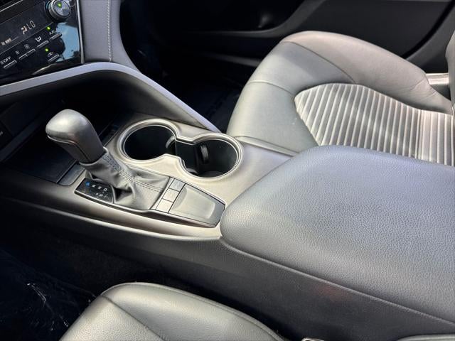 2023 Toyota Camry SE FWD