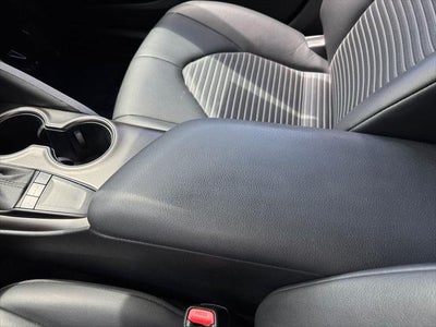 2023 Toyota Camry SE FWD
