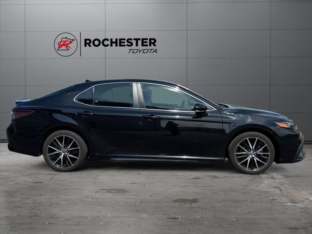 2023 Toyota Camry SE FWD