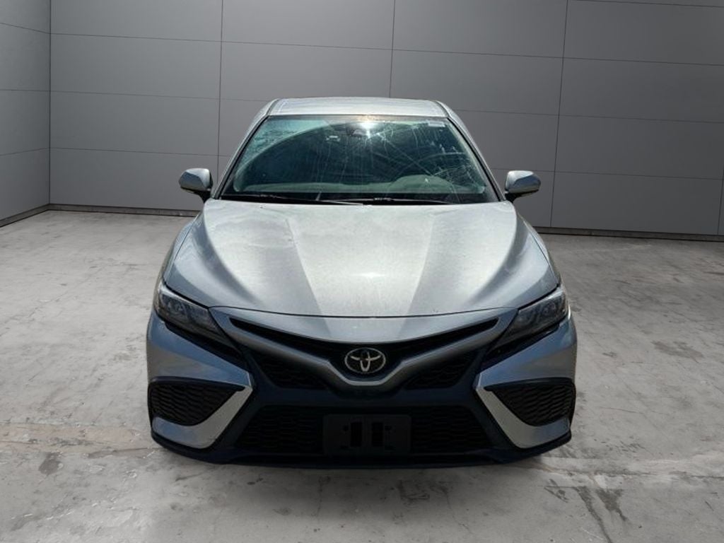2023 Toyota Camry SE FWD