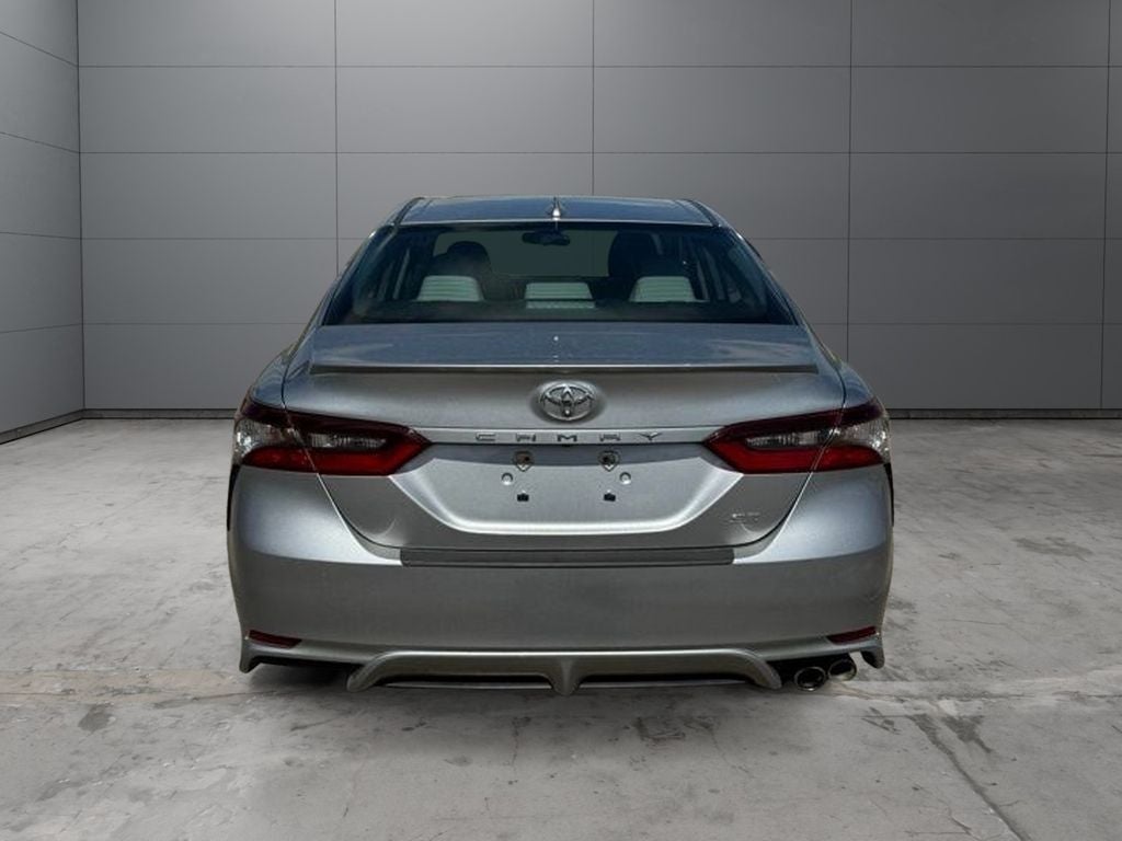 2023 Toyota Camry SE FWD