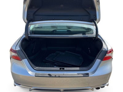 2023 Toyota Camry SE FWD