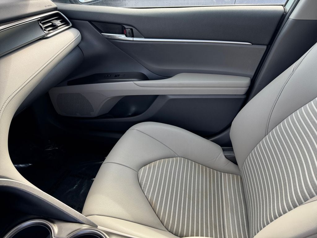 2023 Toyota Camry SE FWD