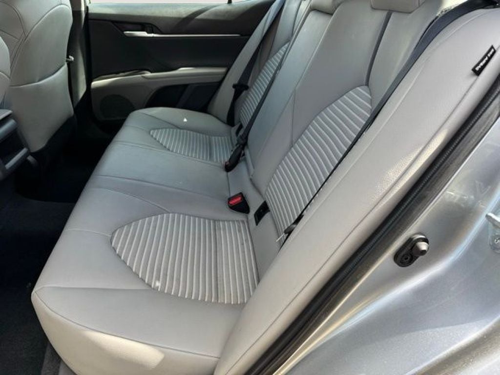 2023 Toyota Camry SE FWD