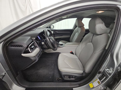 2023 Toyota Camry SE FWD