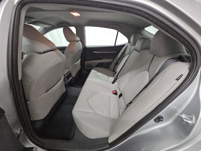 2023 Toyota Camry SE FWD